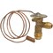 Four Seasons Audi 100 Ser 74-69/Jeep Wrangler 90-87 Expansion Valve, 38722 38722 - alternate 1